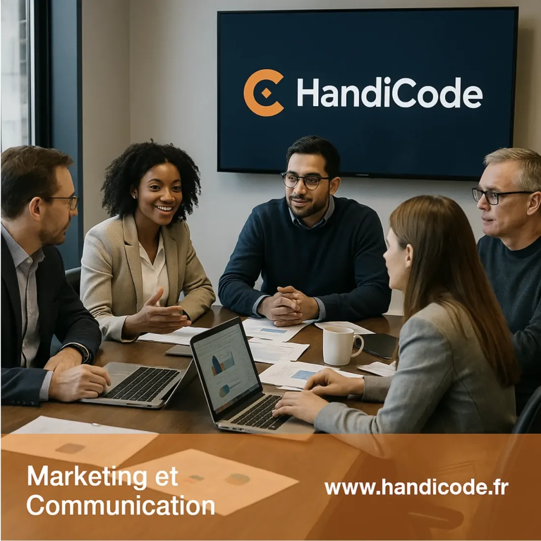 HANDICODE 2