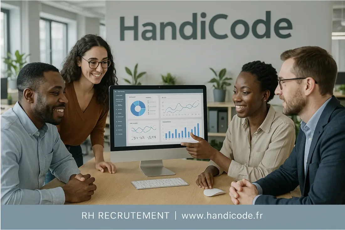 HANDICODE 3