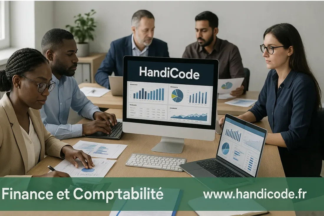 HANDICODE 4