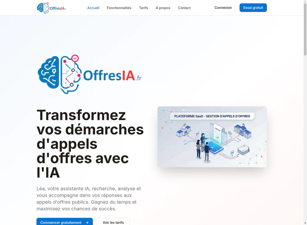 OFFRESIA